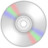 Device cd rom Icon